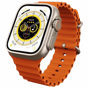 Microwear Smartwatch HW8 Ultra