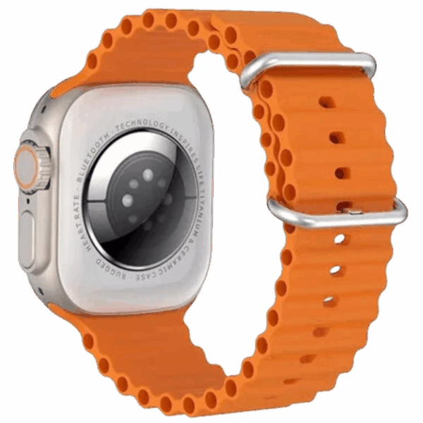 Microwear Smartwatch HW8 Ultra - Imagem 3