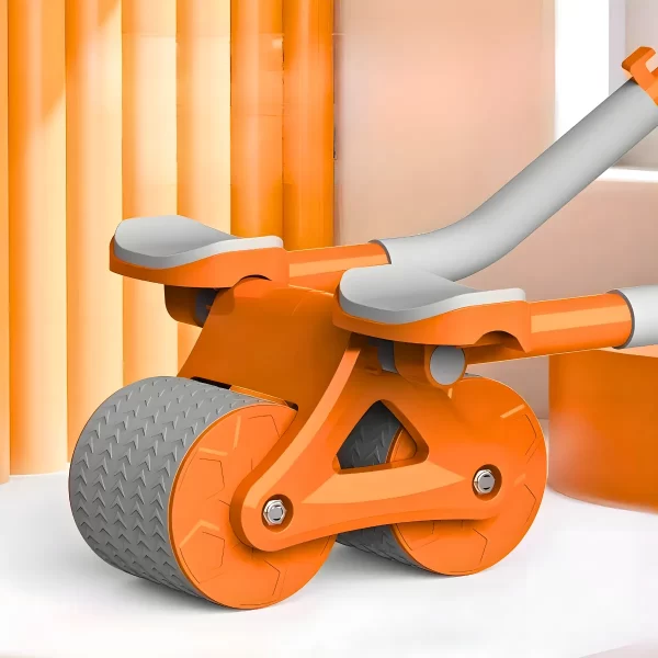 Roda Abdominal Fitness para Exercícios - Imagem 4