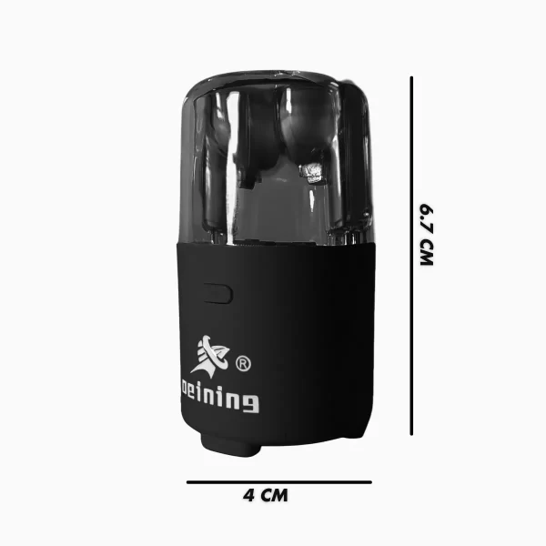 Fone de Ouvido e Caixa de Som Alto Falante Bluetooth Sem Fio - Imagem 8