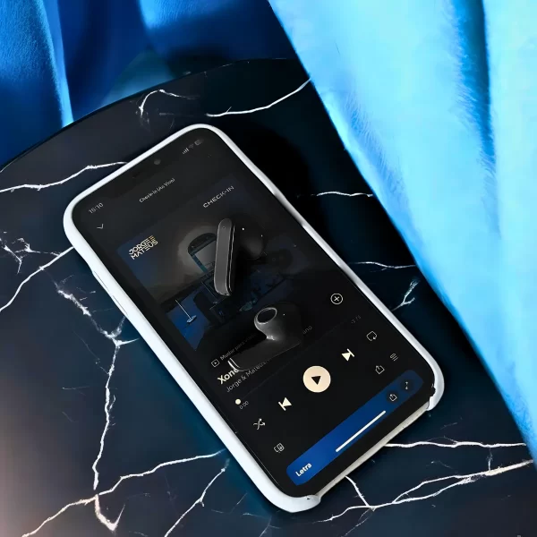 Fone de Ouvido e Caixa de Som Alto Falante Bluetooth Sem Fio - Imagem 5