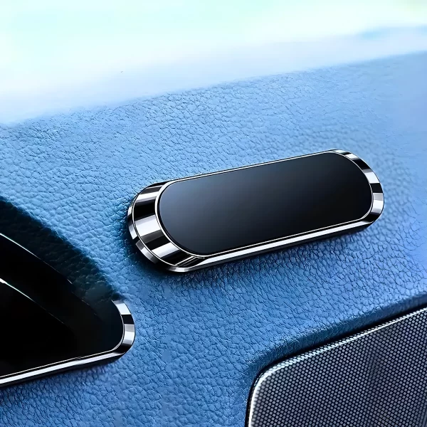 O Suporte Magnético para Celular - Imagem 2