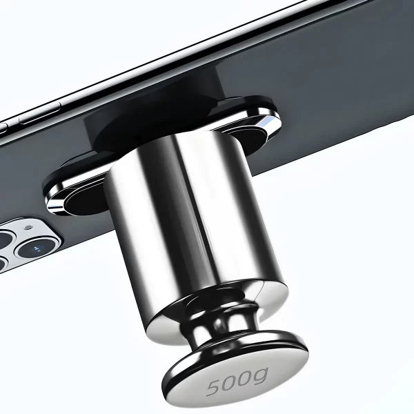O Suporte Magnético para Celular - Imagem 7