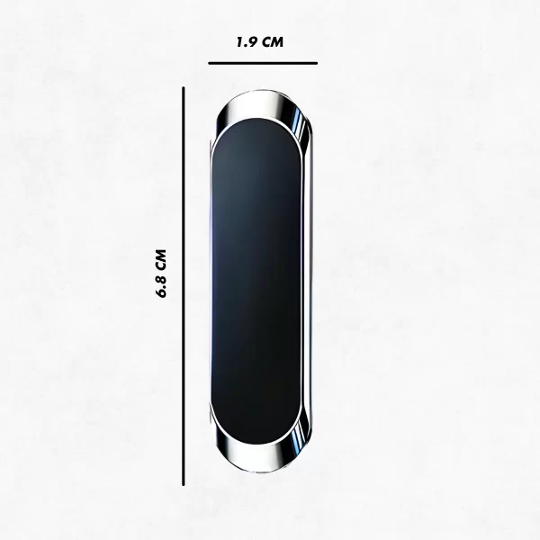 O Suporte Magnético para Celular - Imagem 9
