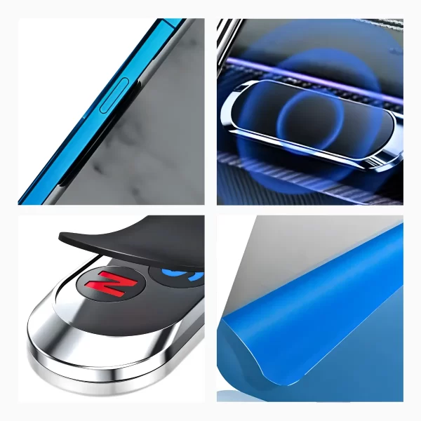 O Suporte Magnético para Celular - Imagem 8