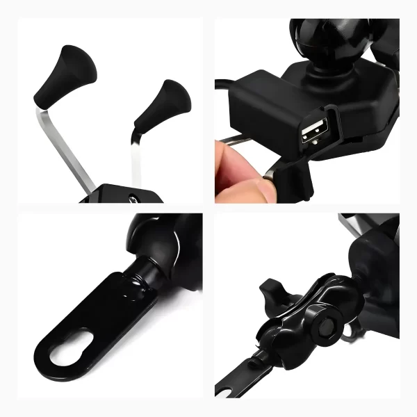 O Suporte de Celular Garra X - Imagem 6
