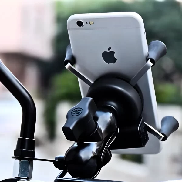 O Suporte de Celular Garra X - Imagem 2