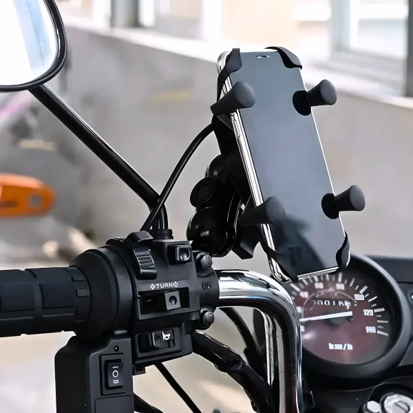 O Suporte de Celular Garra X - Imagem 4