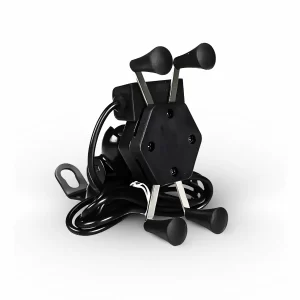 O Suporte de Celular Garra X