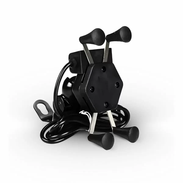 O Suporte de Celular Garra X