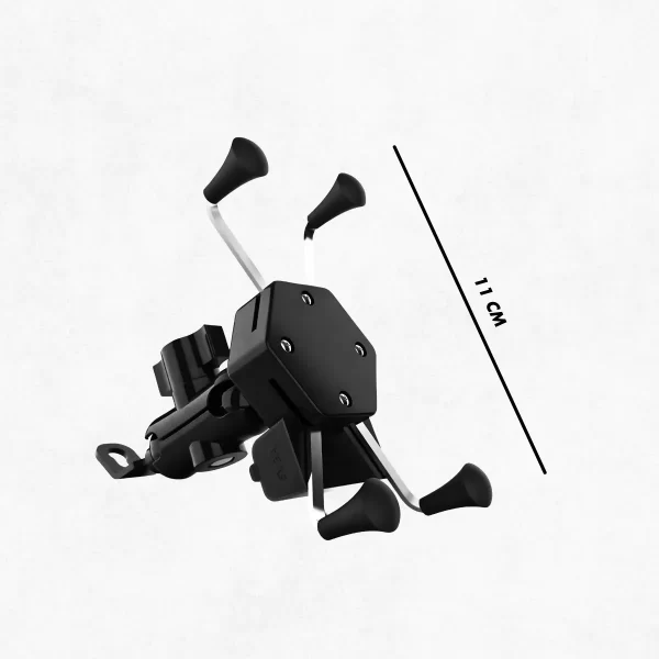 O Suporte de Celular Garra X - Imagem 7