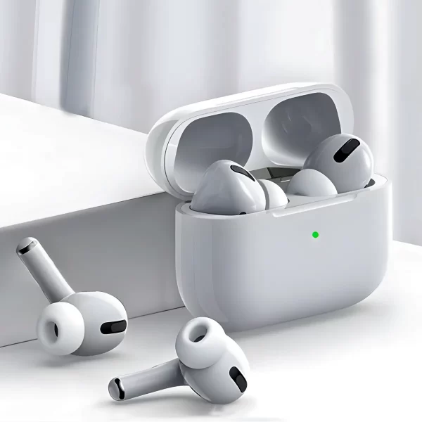 Fone de Ouvido Bluetooth - Imagem 2