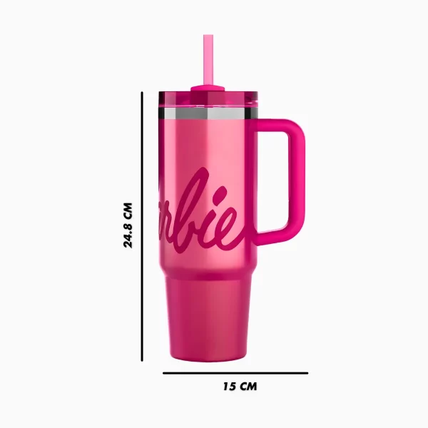 Copo Serie Personalizado Inox 1.18L  - Quenchers Icon - Imagem 9