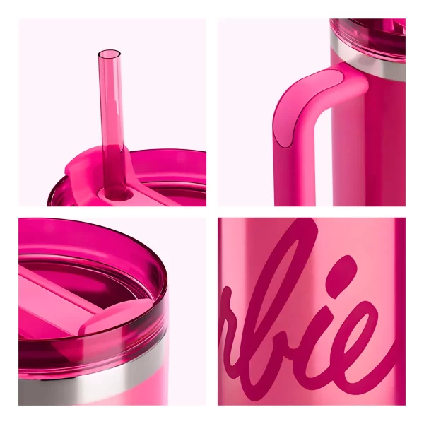 Copo Serie Personalizado Inox 1.18L  - Quenchers Icon - Imagem 8