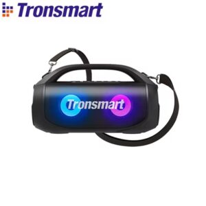 Tronsmart Bang SE caixa de som portátil