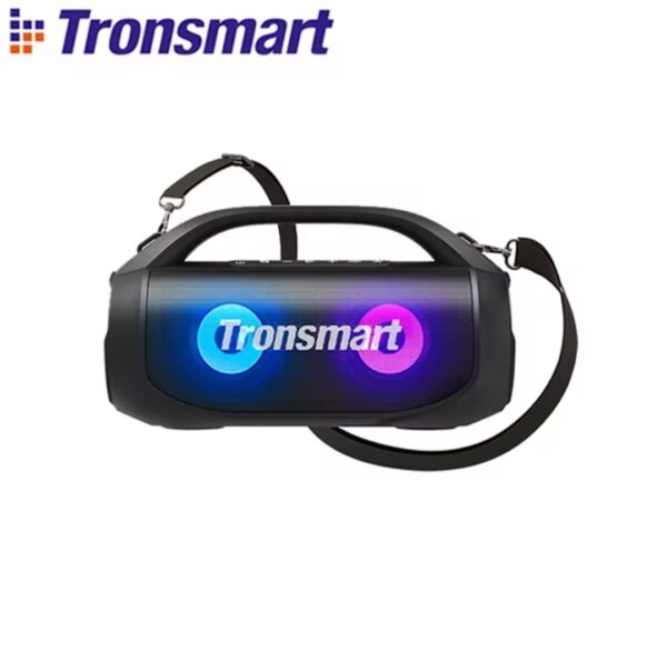 Tronsmart Bang SE caixa de som portátil